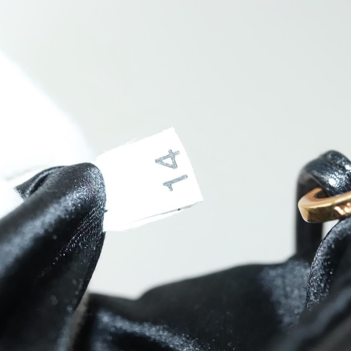 Prada Prada Bow Vernice Saffiano Leather Size ONE SIZE - 12 Thumbnail