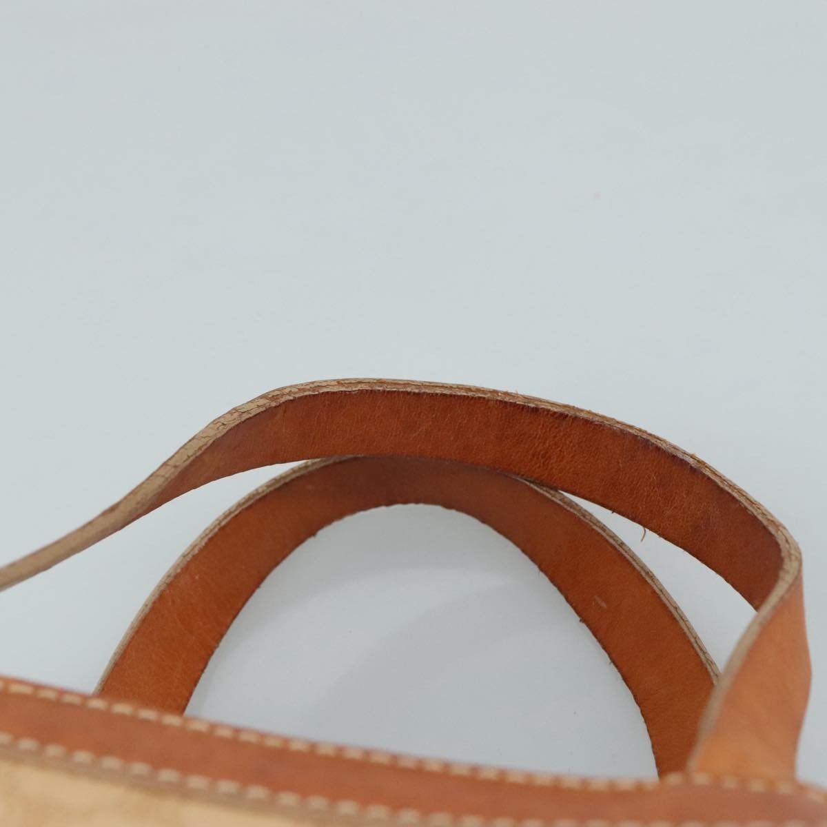 Celine Celine Vintage Macadam Handbag Macadam Size ONE SIZE - 8 Thumbnail