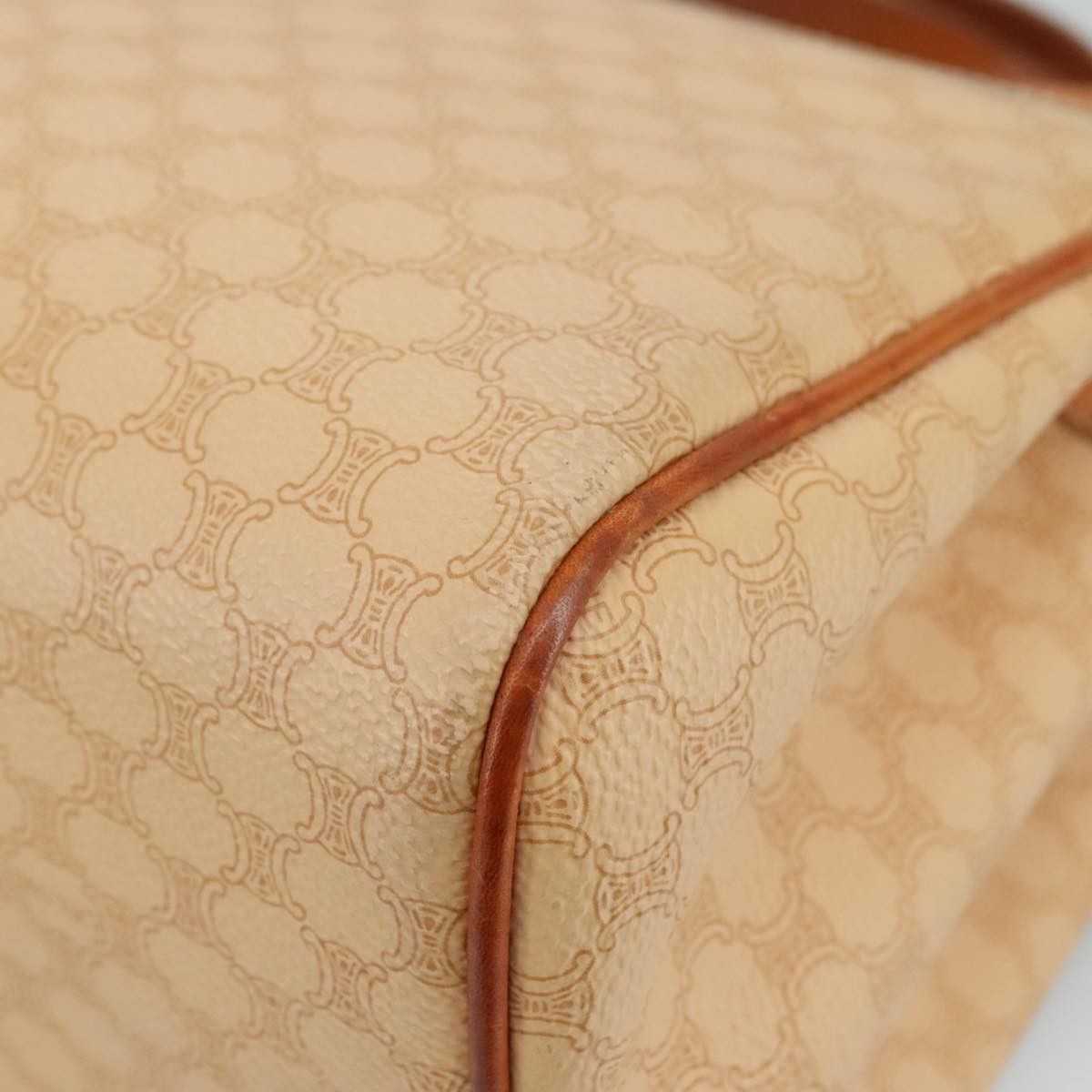Celine Celine Vintage Macadam Handbag Macadam Size ONE SIZE - 15 Thumbnail