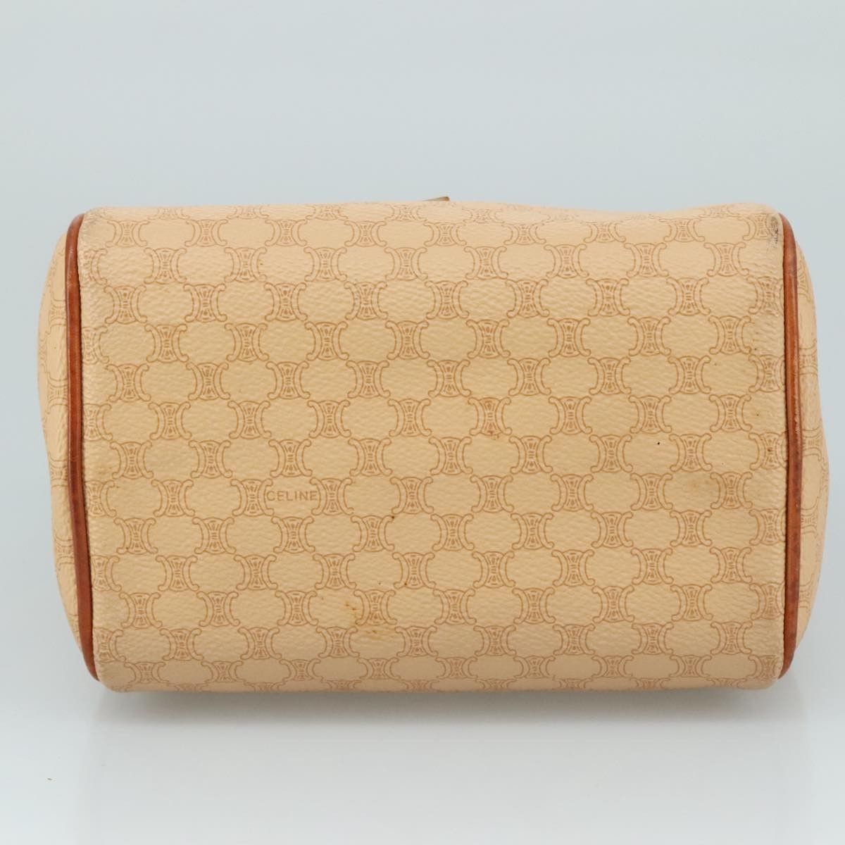 Celine Celine Vintage Macadam Handbag Macadam Size ONE SIZE - 5 Thumbnail