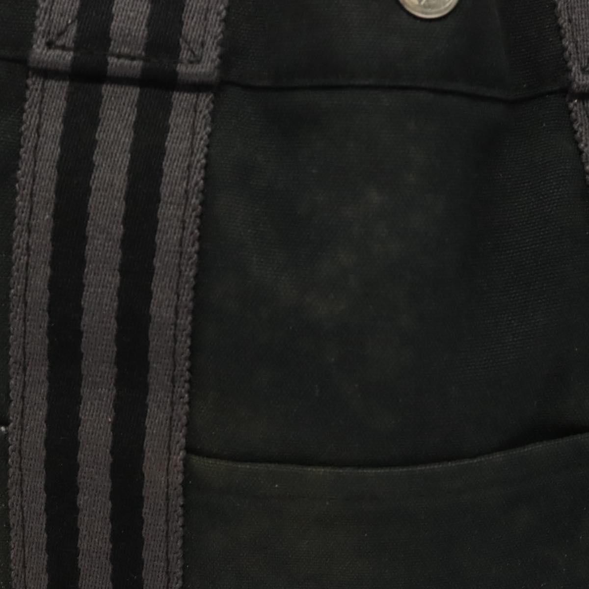 Hermes Hermes Fourre Tout Tote Canvas Size ONE SIZE - 3 Thumbnail