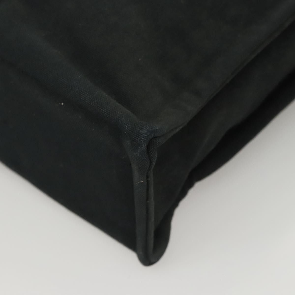 Hermes Hermes Fourre Tout Tote Canvas Size ONE SIZE - 15 Thumbnail