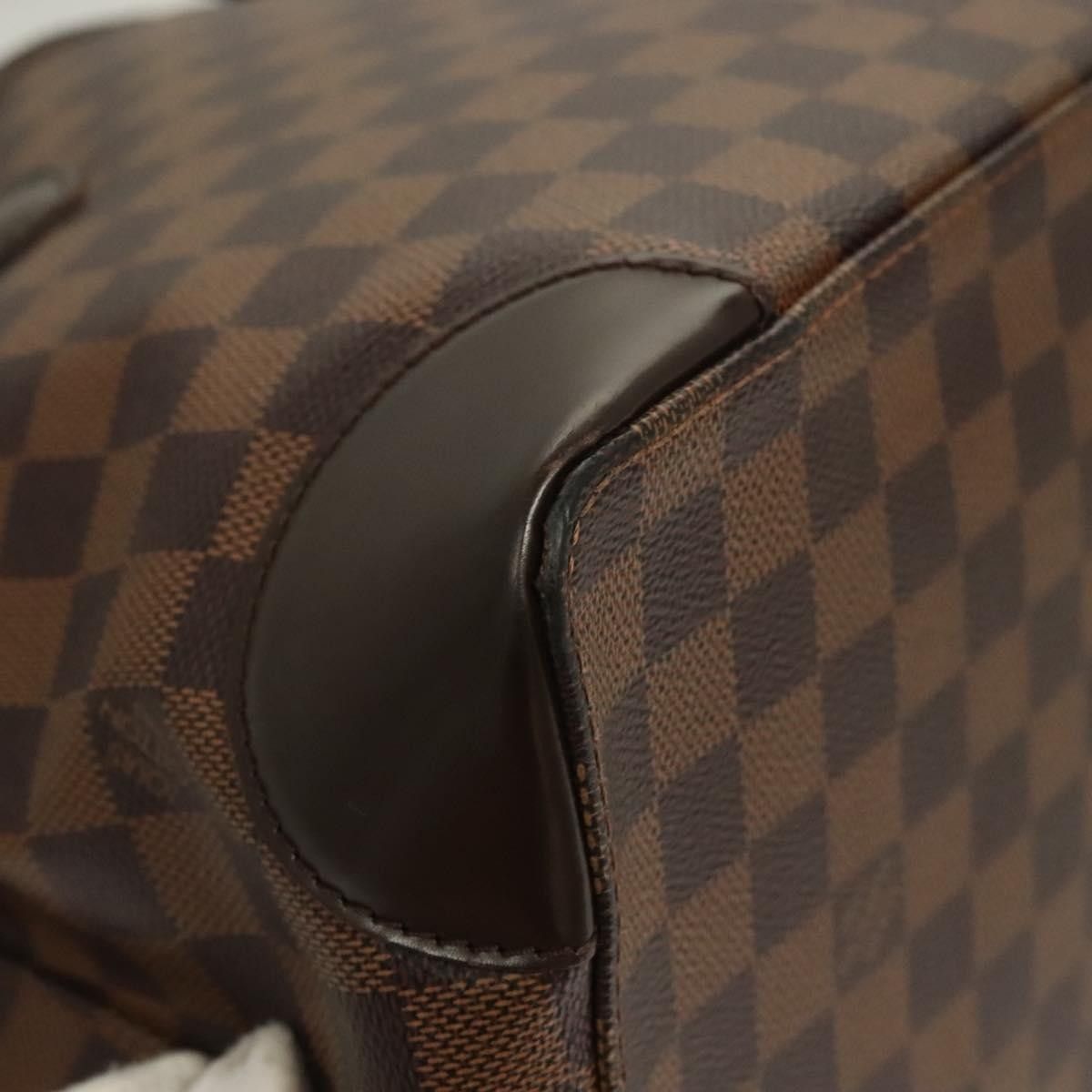 Louis Vuitton Louis Vuitton Portobello Handbag Damier Size ONE SIZE - 16 Thumbnail