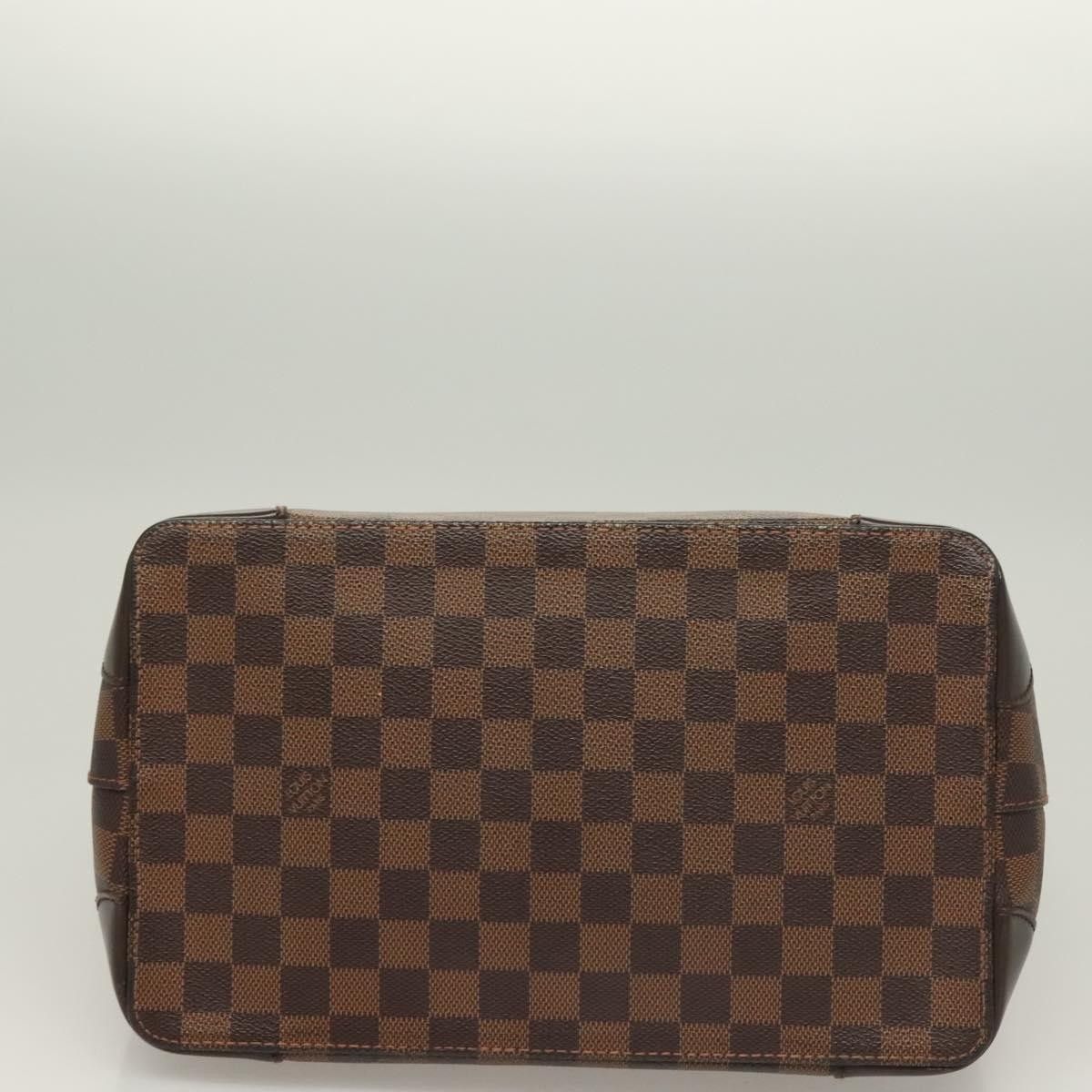 Louis Vuitton Louis Vuitton Portobello Handbag Damier Size ONE SIZE - 6 Thumbnail