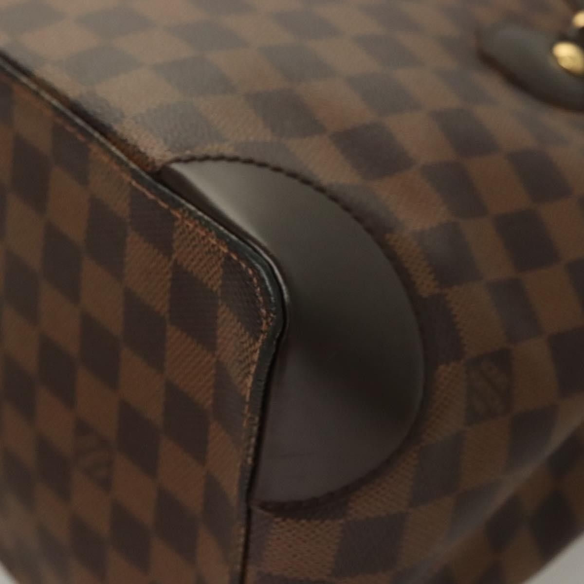 Louis Vuitton Louis Vuitton Portobello Handbag Damier Size ONE SIZE - 15 Thumbnail