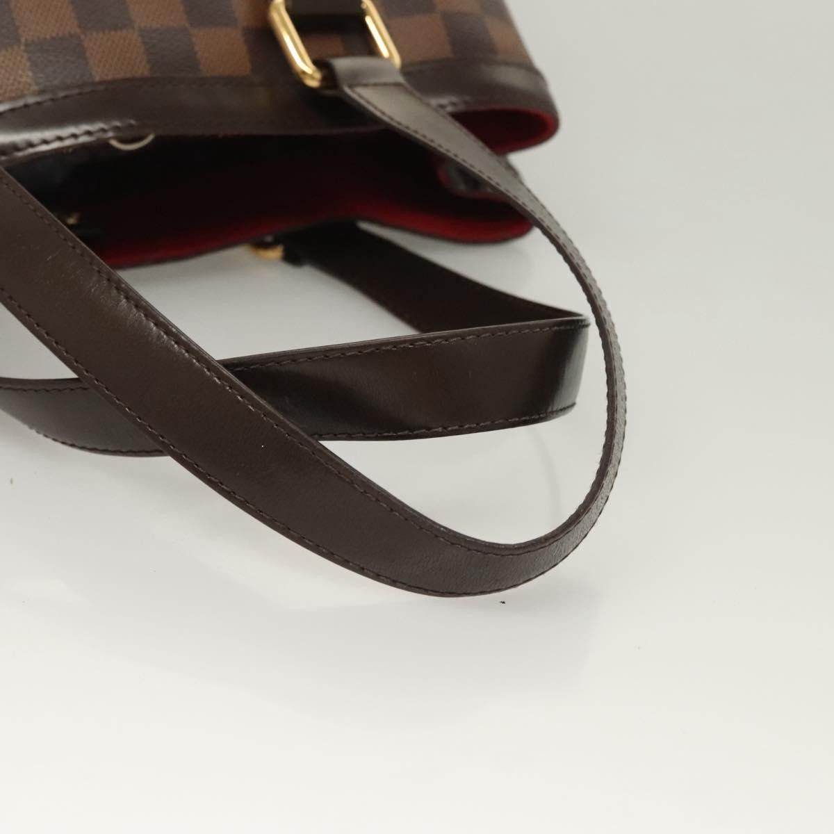 Louis Vuitton Louis Vuitton Portobello Handbag Damier Size ONE SIZE - 8 Thumbnail