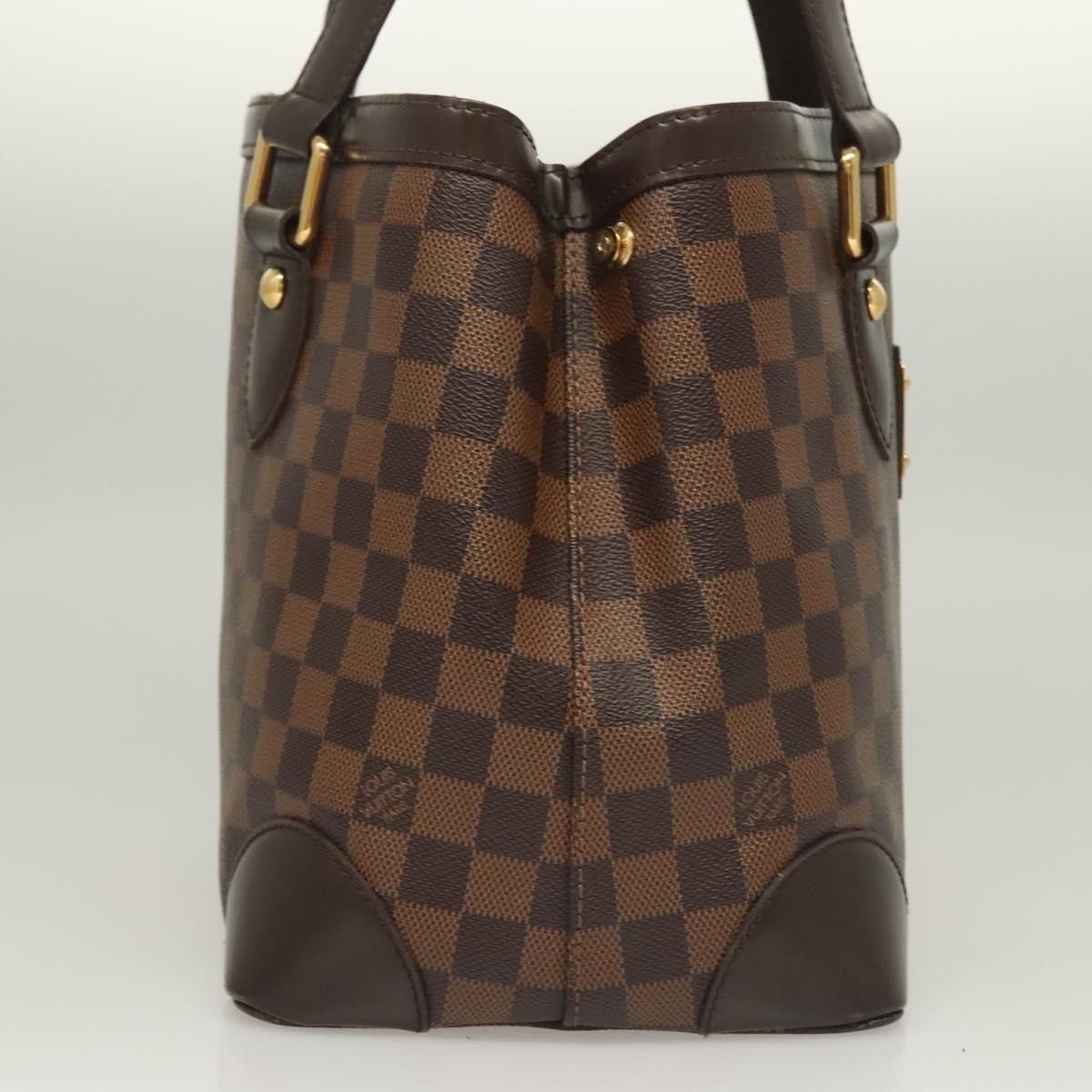 Louis Vuitton Louis Vuitton Portobello Handbag Damier Size ONE SIZE - 4 Thumbnail