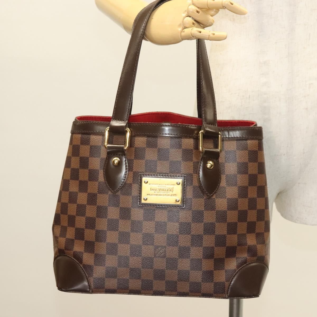 Louis Vuitton Louis Vuitton Portobello Handbag Damier Size ONE SIZE - 23 Thumbnail