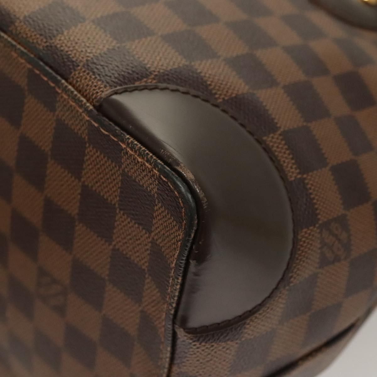Louis Vuitton Louis Vuitton Portobello Handbag Damier Size ONE SIZE - 10 Thumbnail