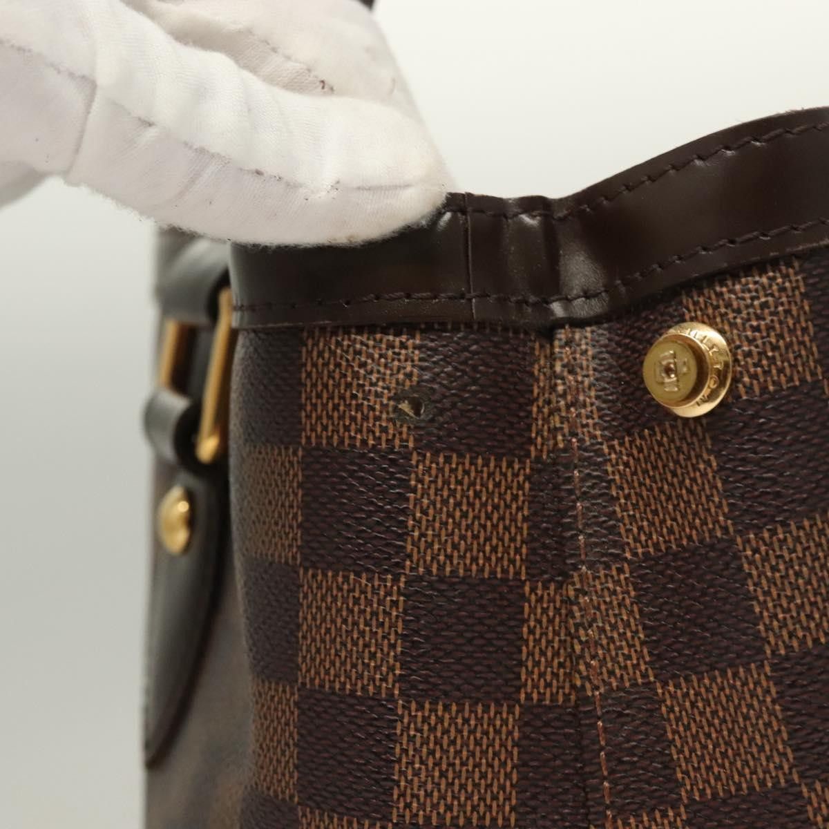 Louis Vuitton Louis Vuitton Portobello Handbag Damier Size ONE SIZE - 5 Thumbnail