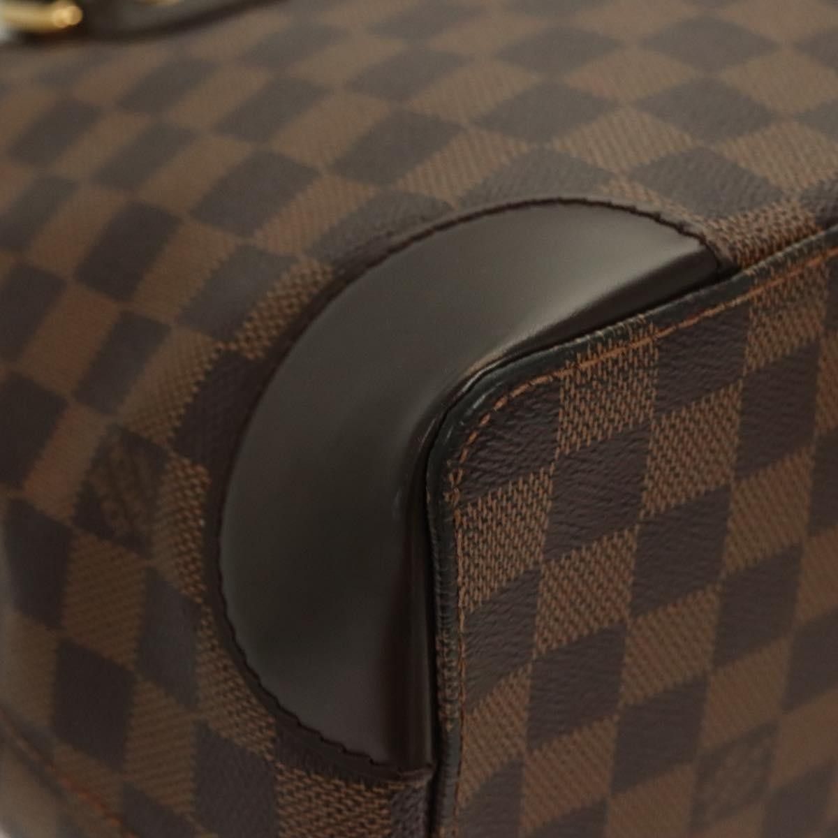 Louis Vuitton Louis Vuitton Portobello Handbag Damier Size ONE SIZE - 14 Thumbnail
