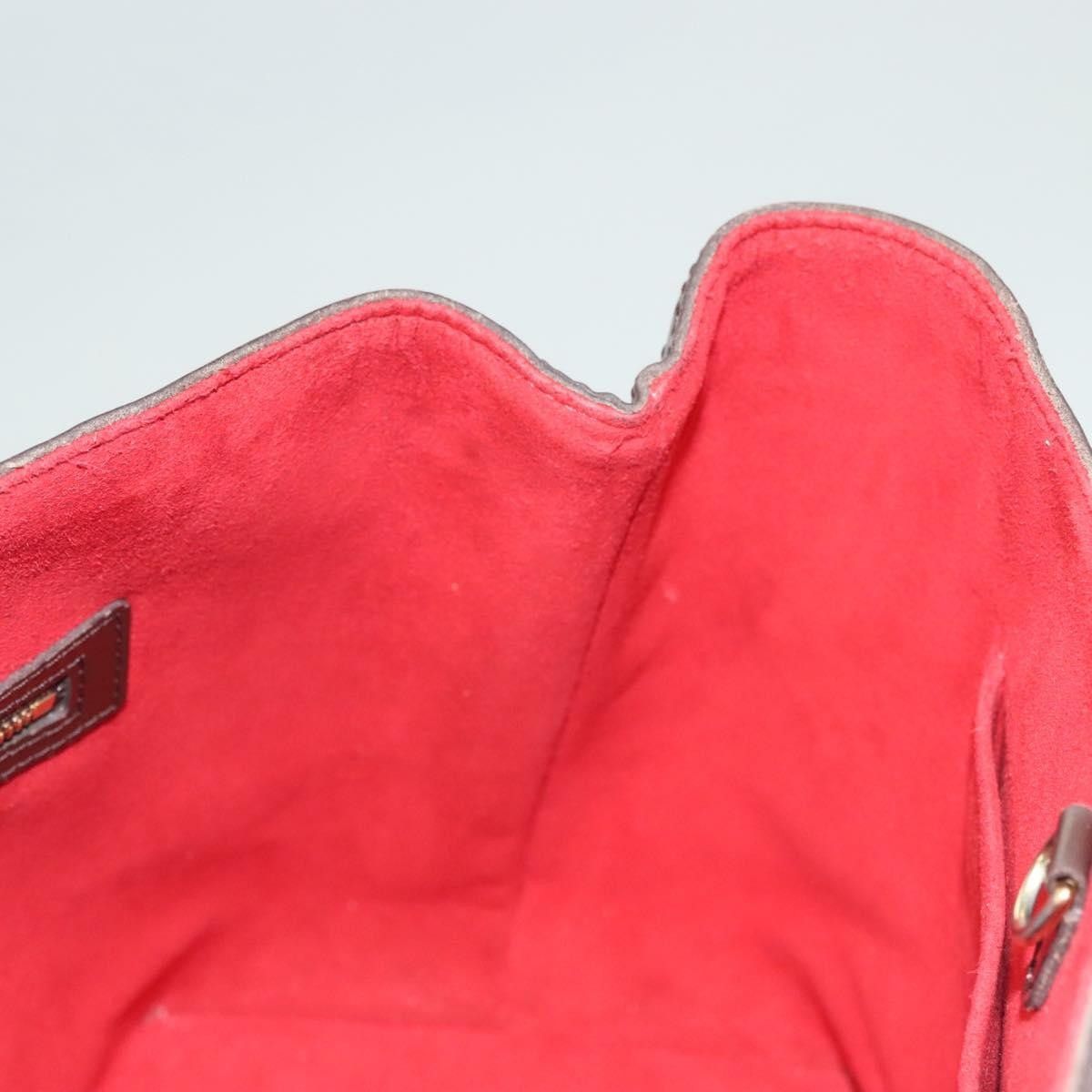Louis Vuitton Louis Vuitton Portobello Handbag Damier Size ONE SIZE - 19 Thumbnail