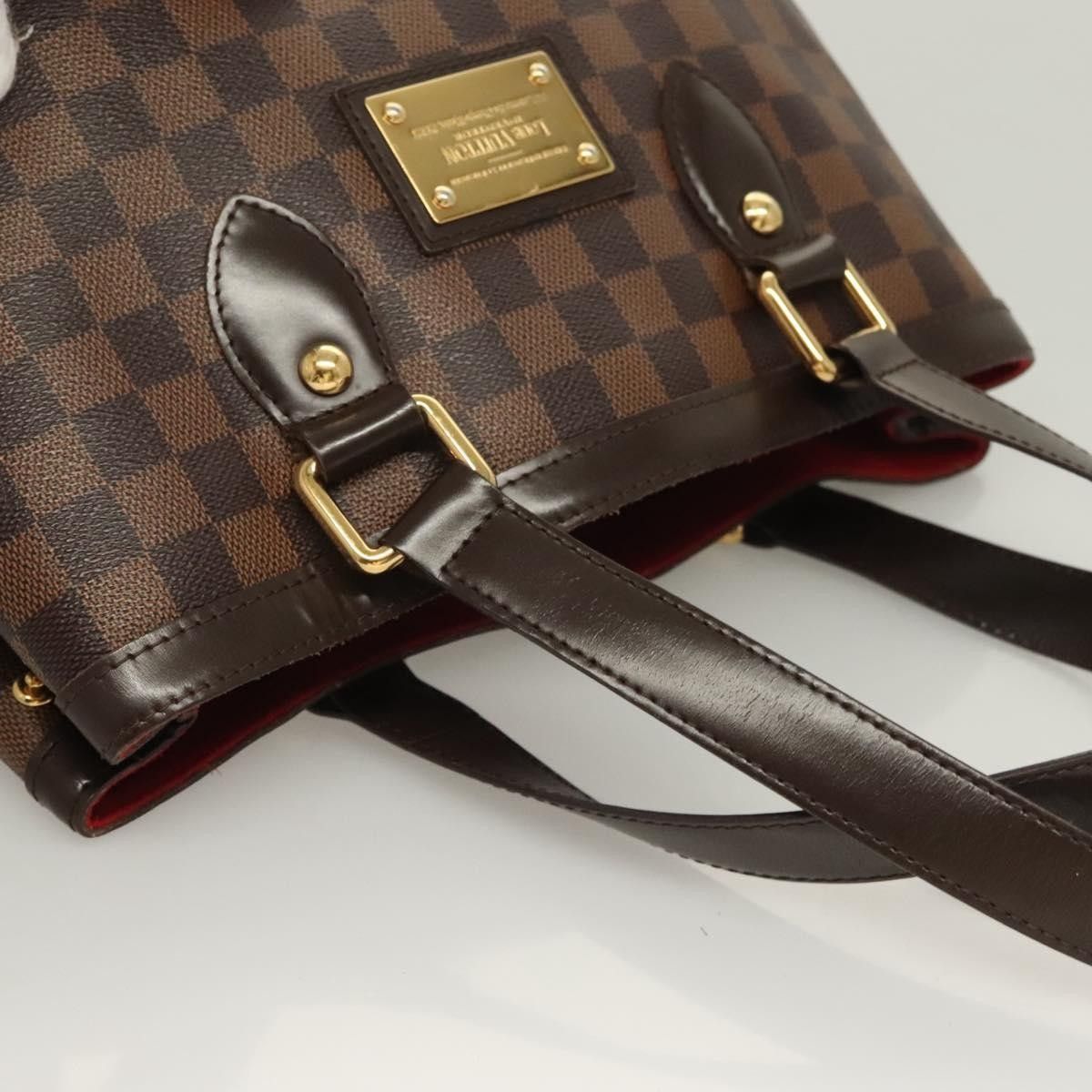Louis Vuitton Louis Vuitton Portobello Handbag Damier Size ONE SIZE - 7 Thumbnail