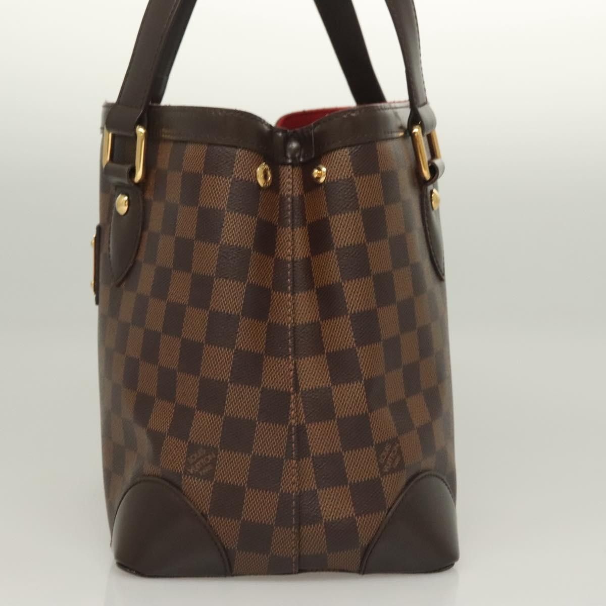 Louis Vuitton Louis Vuitton Portobello Handbag Damier Size ONE SIZE - 3 Thumbnail