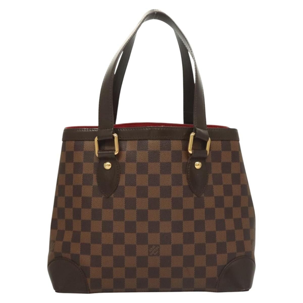 Louis Vuitton Louis Vuitton Portobello Handbag Damier Size ONE SIZE - 2 Thumbnail