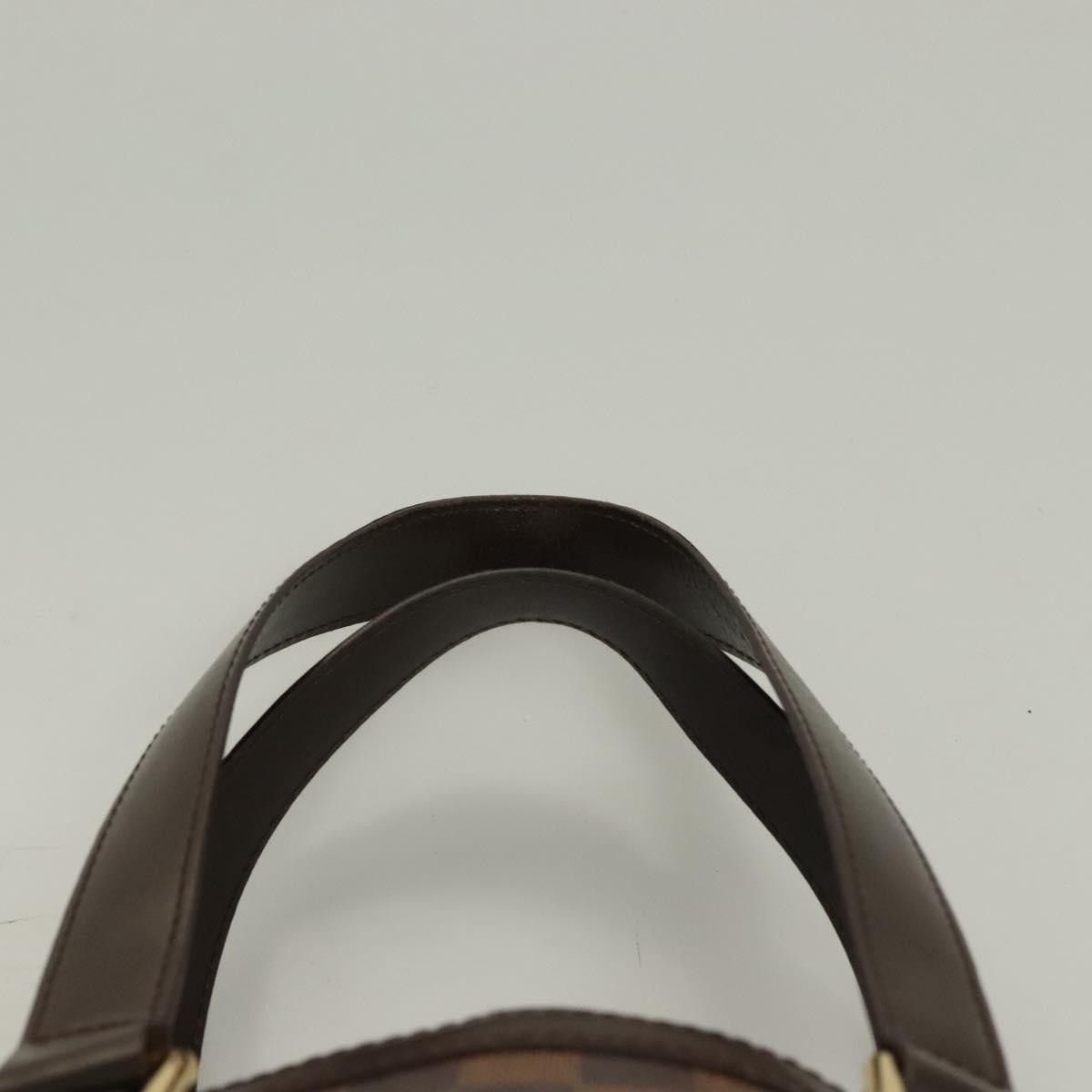 Louis Vuitton Louis Vuitton Portobello Handbag Damier Size ONE SIZE - 9 Thumbnail