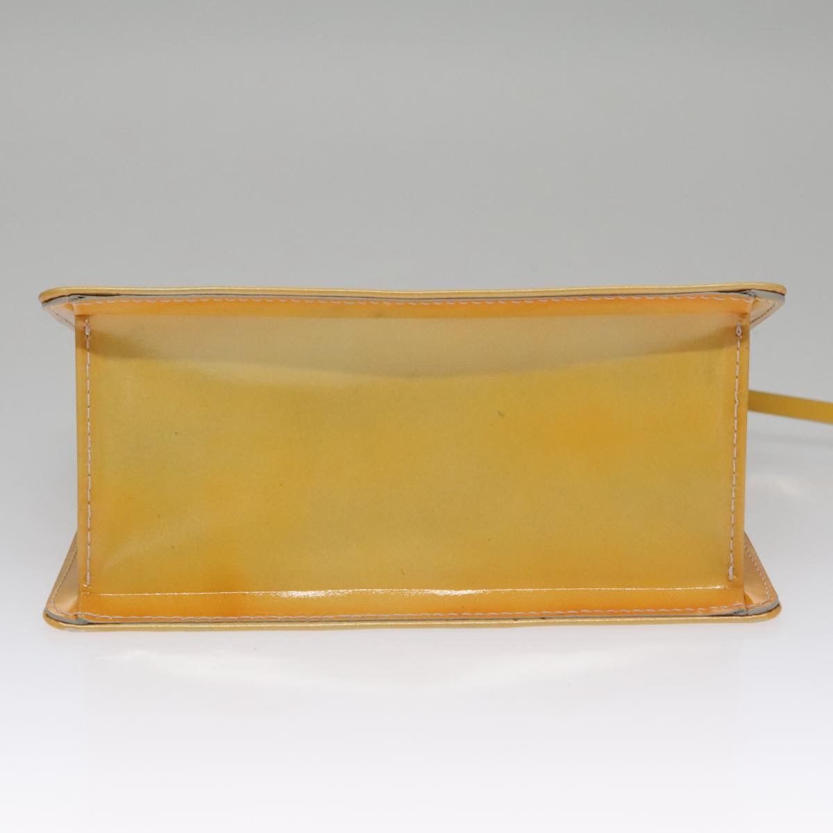 Louis Vuitton Louis Vuitton Spring Street Handbag Monogram Vernis Size ONE SIZE - 9 Thumbnail