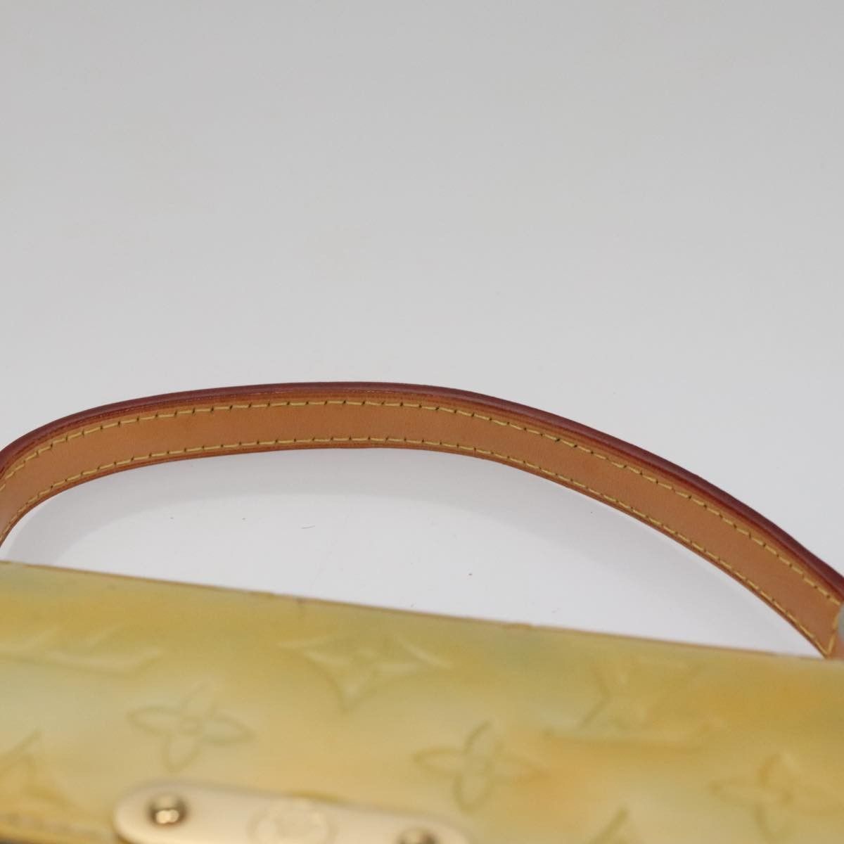 Louis Vuitton Louis Vuitton Spring Street Handbag Monogram Vernis Size ONE SIZE - 18 Thumbnail