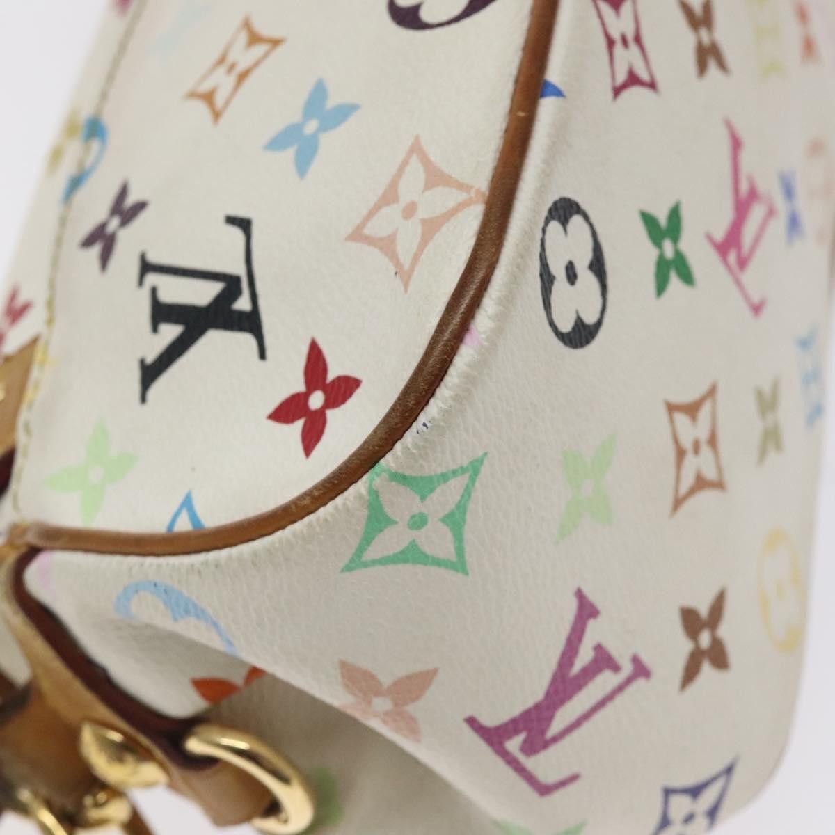 Louis Vuitton Louis Vuitton Marilyn Handbag Monogram Multicolor Size ONE SIZE - 9 Thumbnail