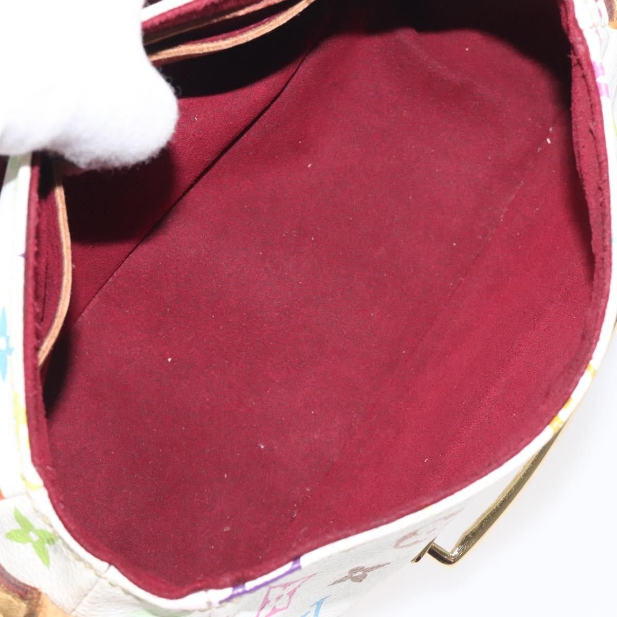 Louis Vuitton Louis Vuitton Marilyn Handbag Monogram Multicolor Size ONE SIZE - 5 Thumbnail