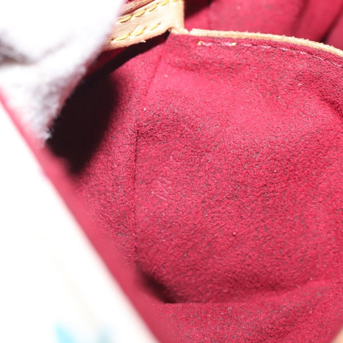 Louis Vuitton Louis Vuitton Marilyn Handbag Monogram Multicolor Size ONE SIZE - 7 Thumbnail