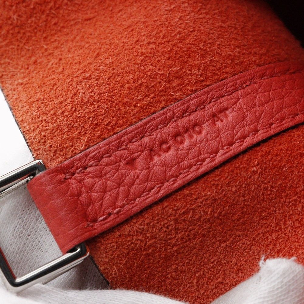 Hermes Hermes Picotin Lock Bag Clemence Size ONE SIZE - 5 Thumbnail