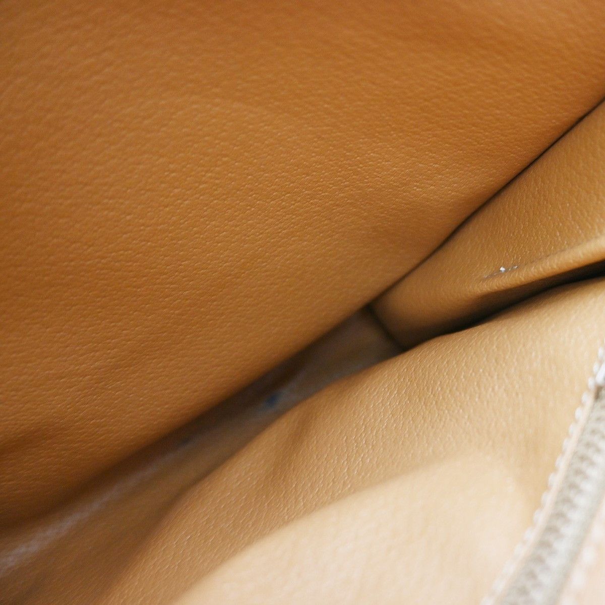 Celine Celine Macadam Shoulder Bag Leather Size ONE SIZE - 10 Thumbnail