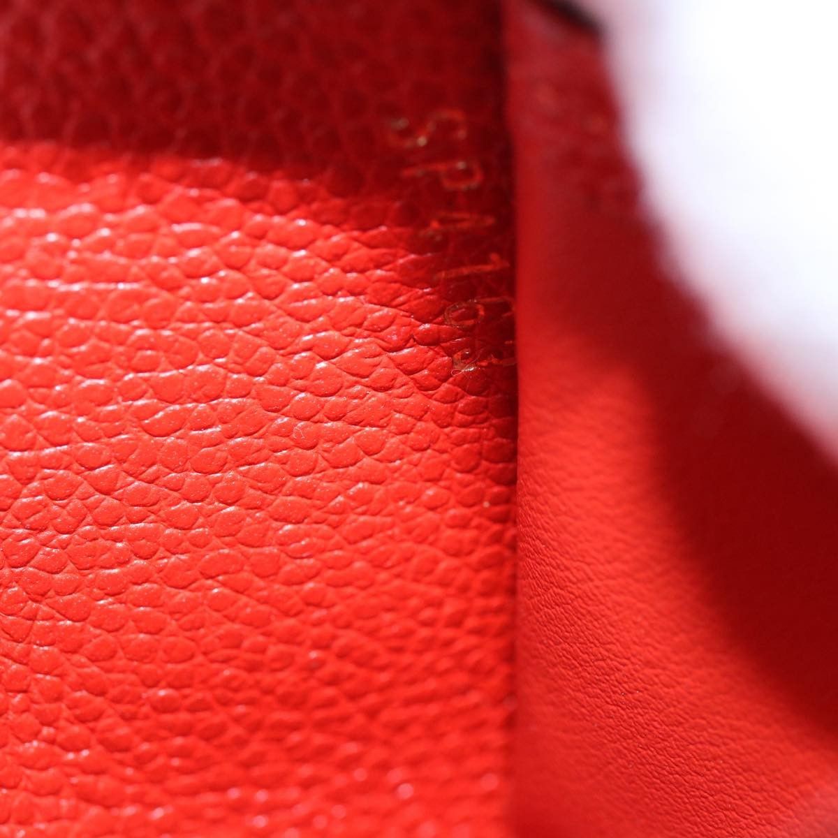 Louis Vuitton Louis Vuitton Portefeuille zippy Monogramme Empreinte Monogramme Empreinte Size ONE SIZE - 6 Thumbnail