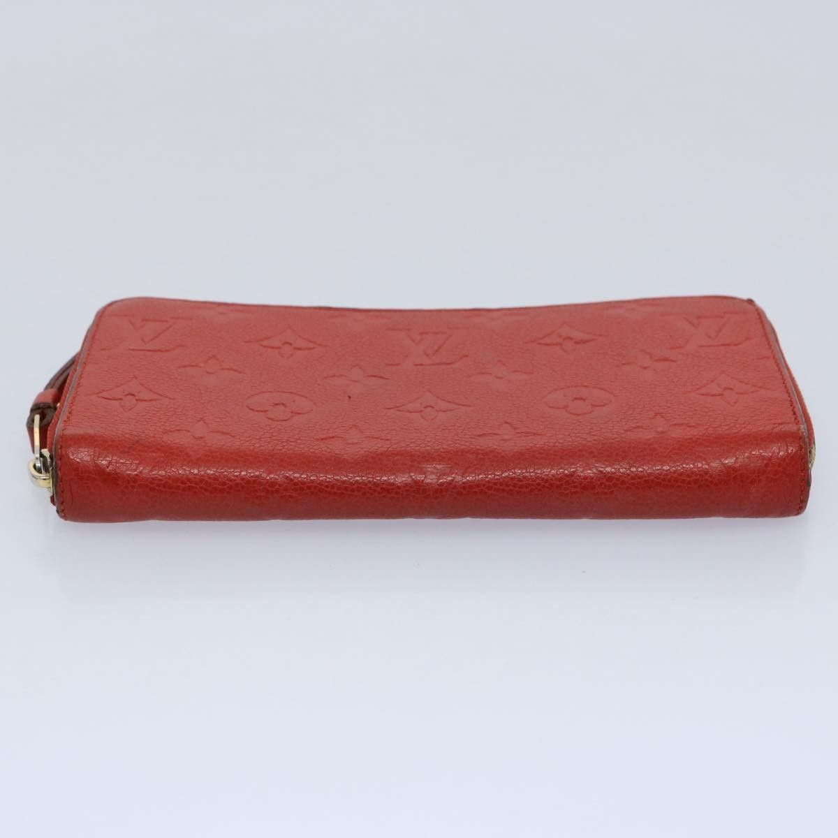 Louis Vuitton Louis Vuitton Portefeuille zippy Monogramme Empreinte Monogramme Empreinte Size ONE SIZE - 13 Thumbnail
