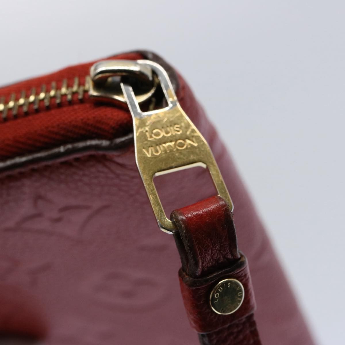 Louis Vuitton Louis Vuitton Portefeuille zippy Monogramme Empreinte Monogramme Empreinte Size ONE SIZE - 12 Thumbnail