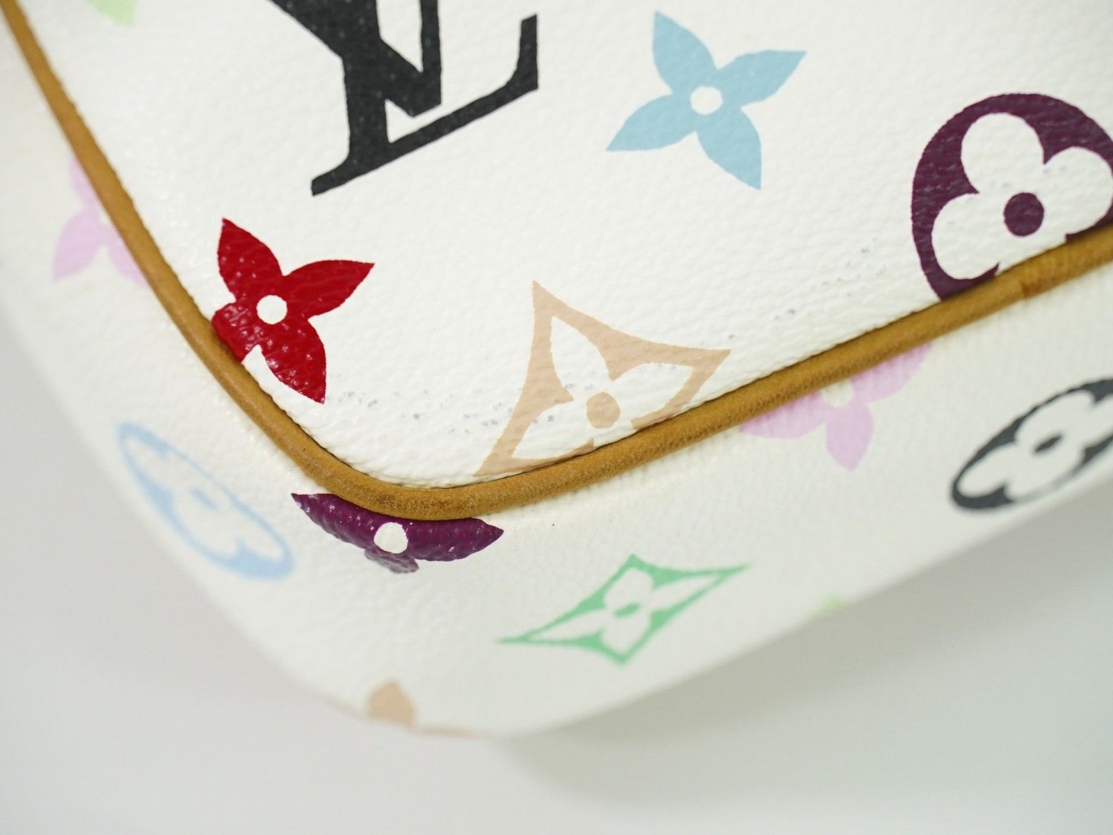 Louis Vuitton Louis Vuitton Rift Handbag Monogram Multicolor Size ONE SIZE - 12 Thumbnail
