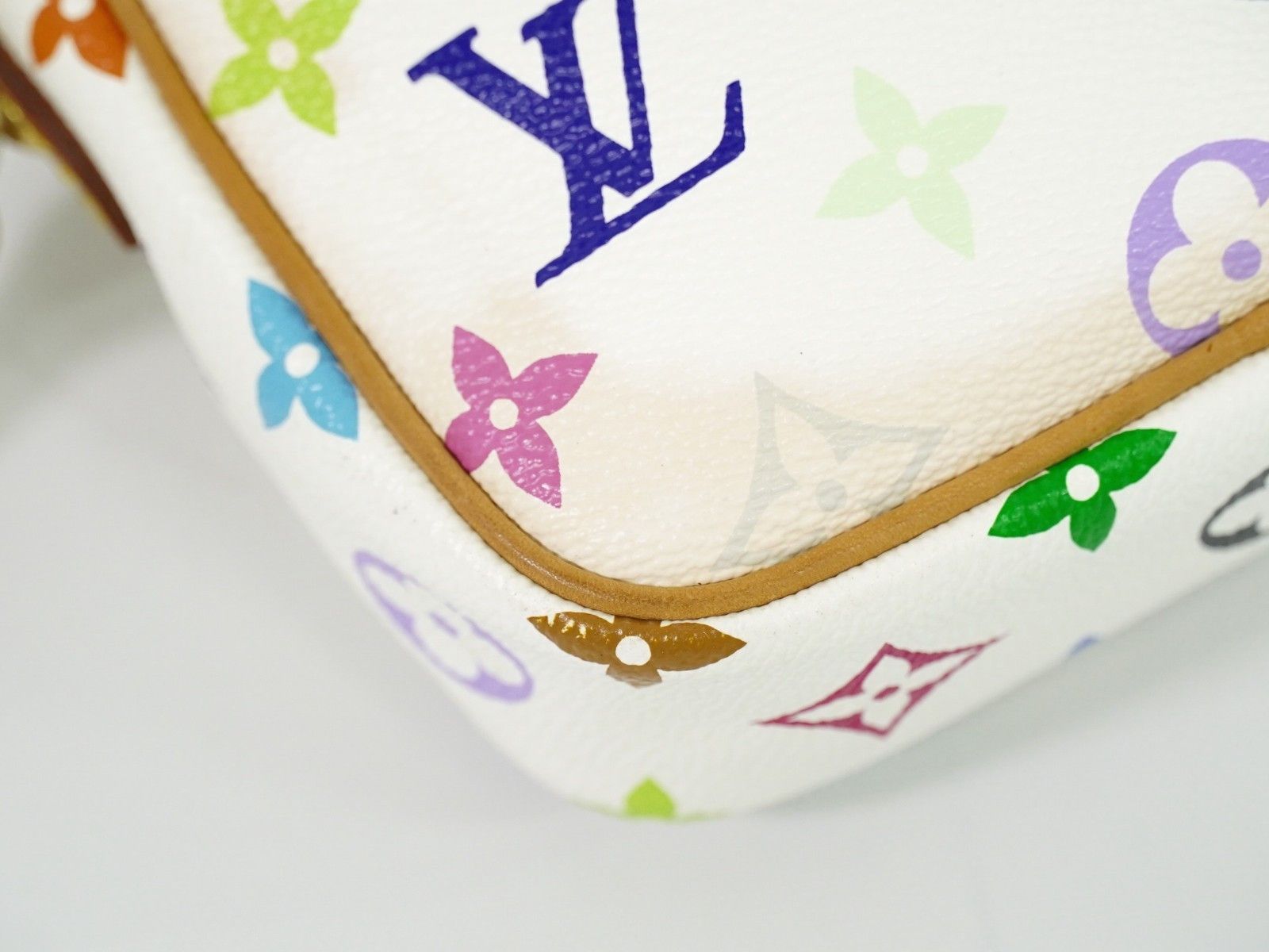 Louis Vuitton Louis Vuitton Rift Handbag Monogram Multicolor Size ONE SIZE - 10 Thumbnail