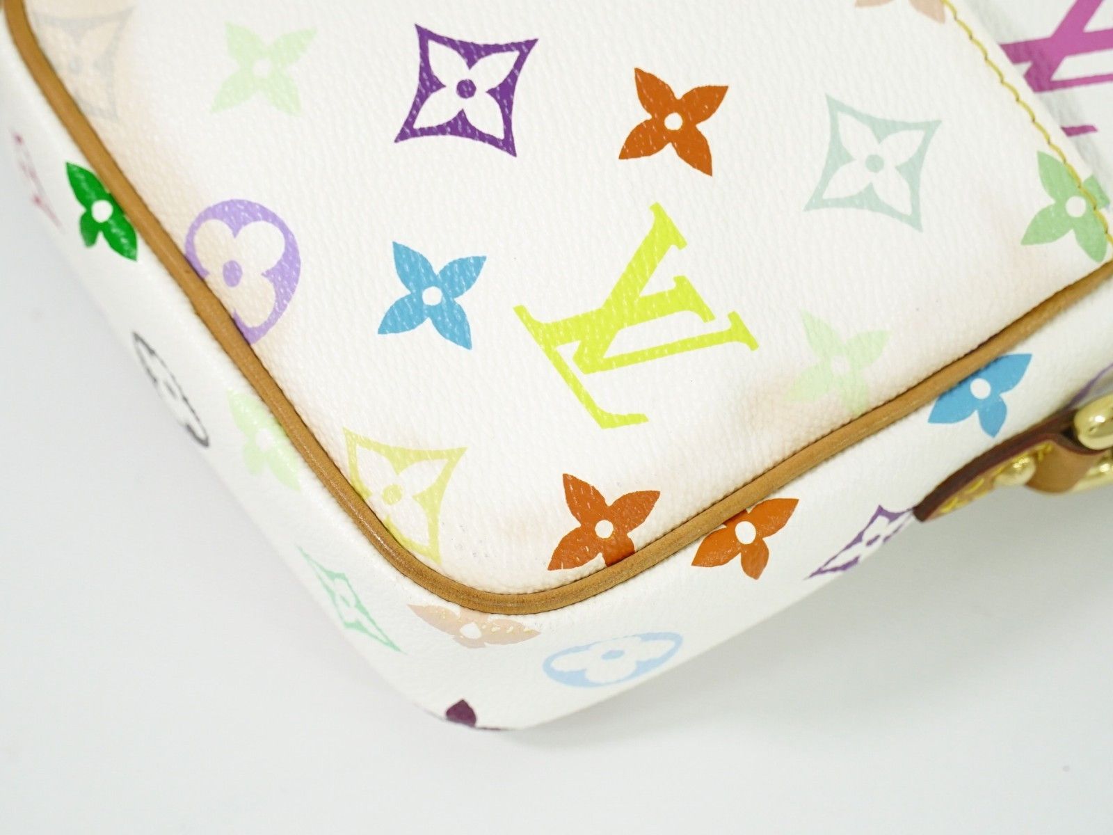 Louis Vuitton Louis Vuitton Rift Handbag Monogram Multicolor Size ONE SIZE - 11 Thumbnail
