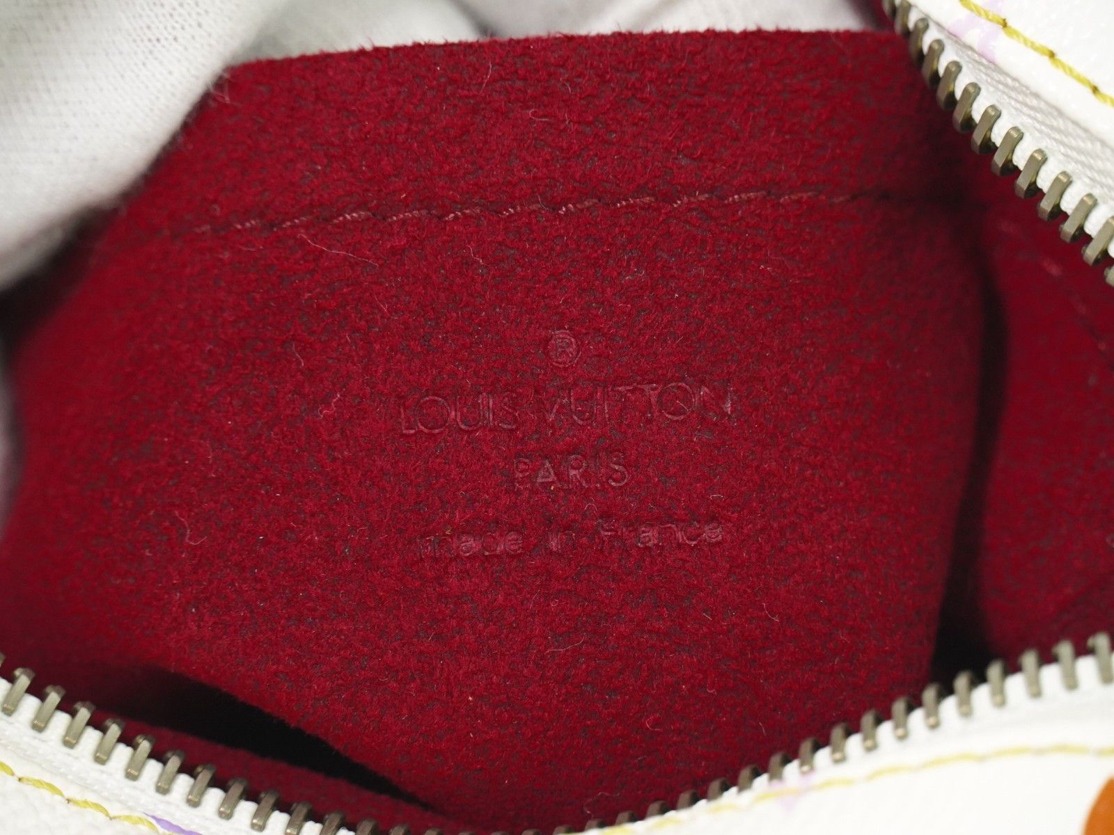 Louis Vuitton Louis Vuitton Rift Handbag Monogram Multicolor Size ONE SIZE - 8 Thumbnail