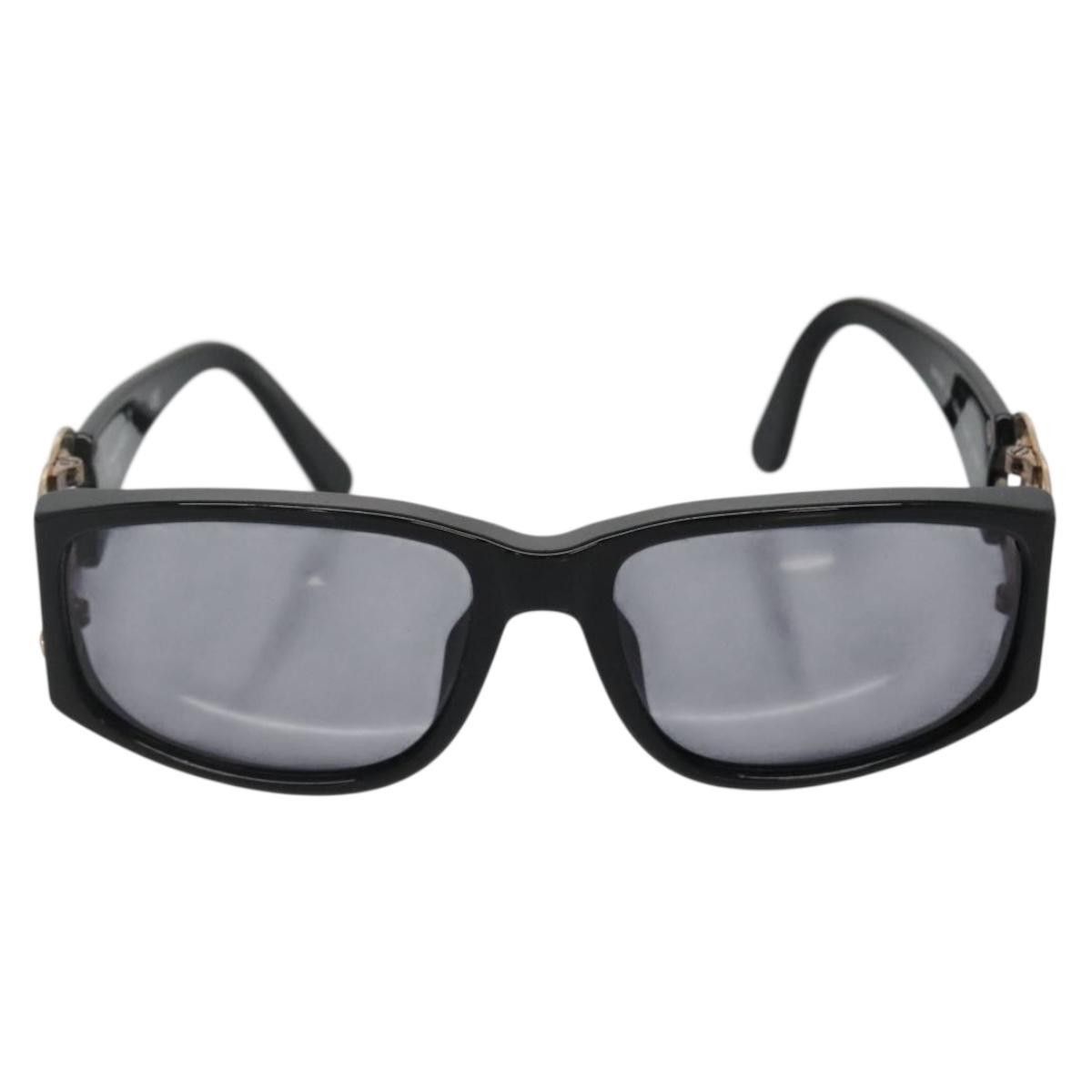 Chanel Chanel Logo CC Sunglasses Plastic Size ONE SIZE - 11 Thumbnail
