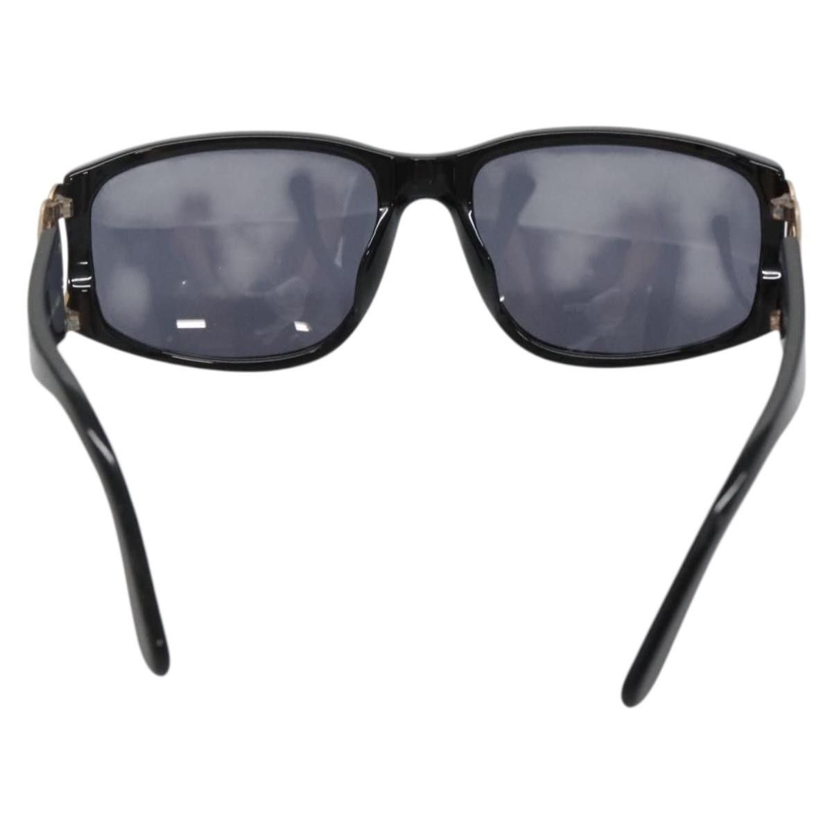Chanel Chanel Logo CC Sunglasses Plastic Size ONE SIZE - 2 Thumbnail