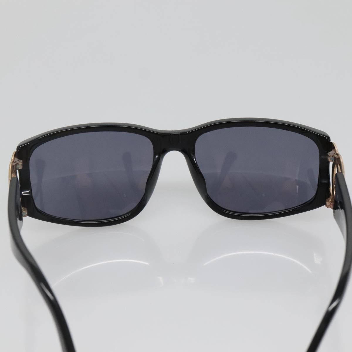 Chanel Chanel Logo CC Sunglasses Plastic Size ONE SIZE - 10 Thumbnail