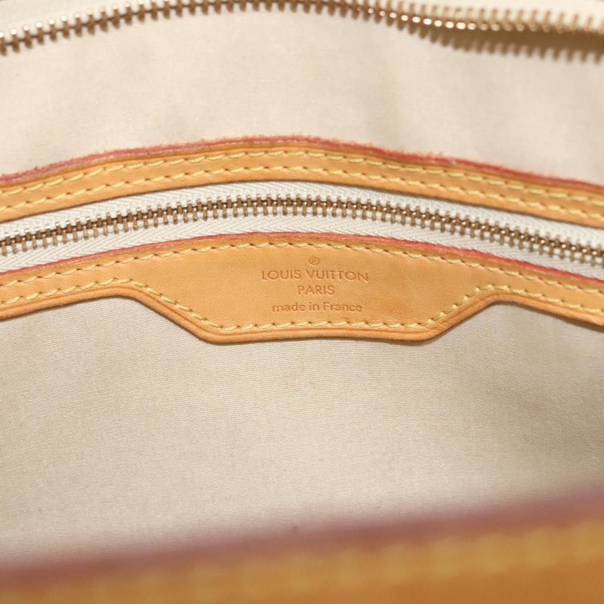 Louis Vuitton Louis Vuitton Blair Monogram vernis Size ONE SIZE - 20 Thumbnail