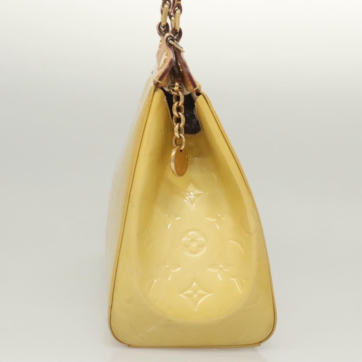 Louis Vuitton Louis Vuitton Blair Monogram vernis Size ONE SIZE - 4 Thumbnail