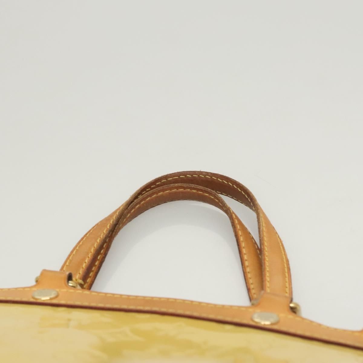 Louis Vuitton Louis Vuitton Blair Monogram vernis Size ONE SIZE - 17 Thumbnail