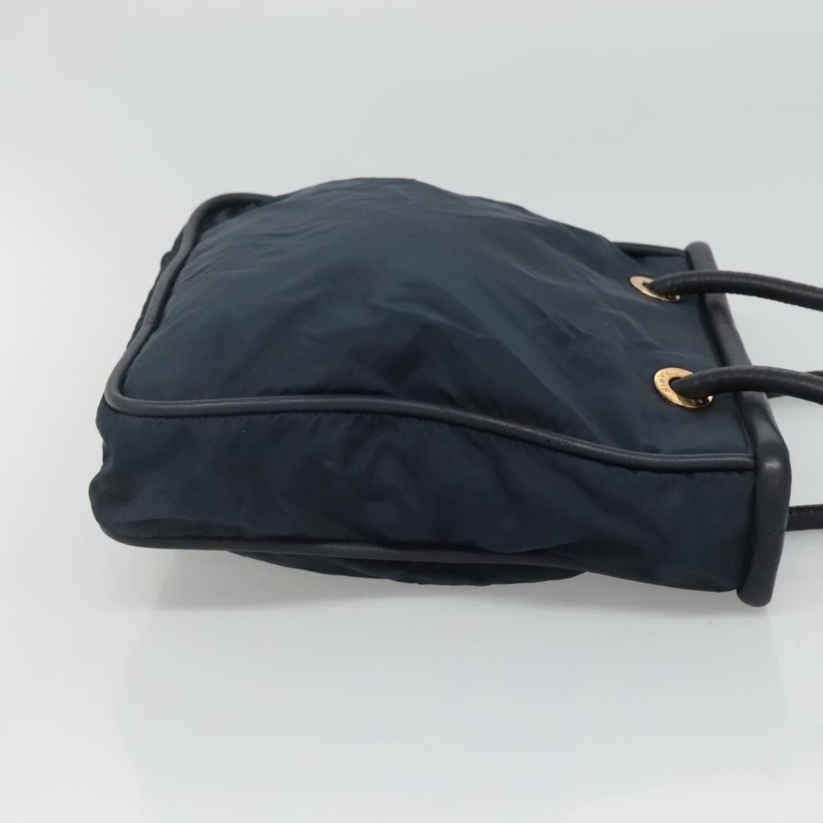 Celine Celine Tote bag Nylon Size ONE SIZE - 4 Thumbnail