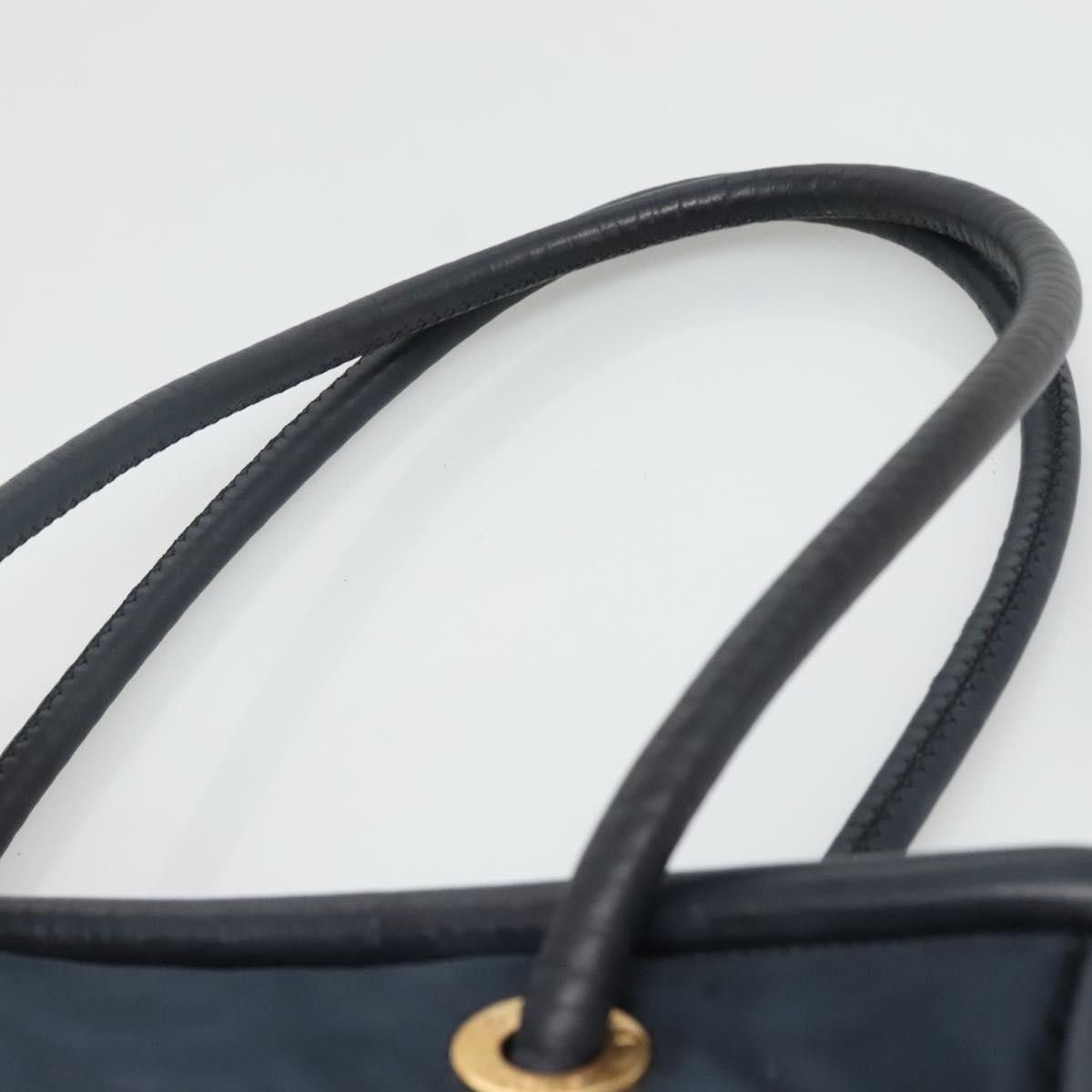 Celine Celine Tote bag Nylon Size ONE SIZE - 8 Thumbnail