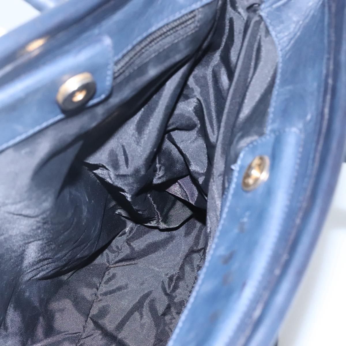 Celine Celine Tote bag Nylon Size ONE SIZE - 18 Thumbnail