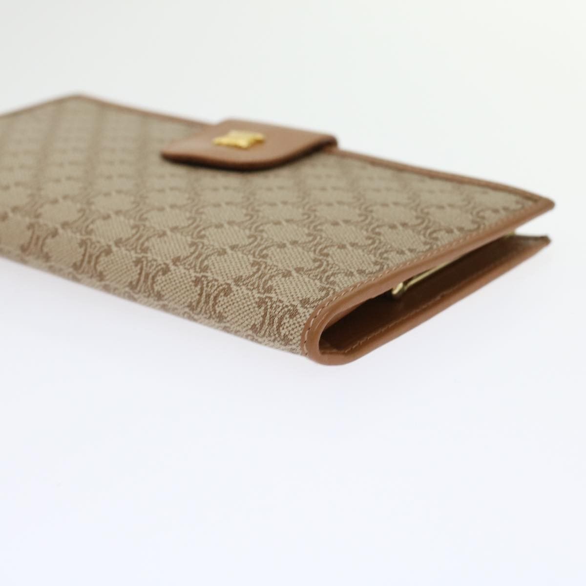 Celine Celine Macadam Wallet Medium Size ONE SIZE - 7 Thumbnail