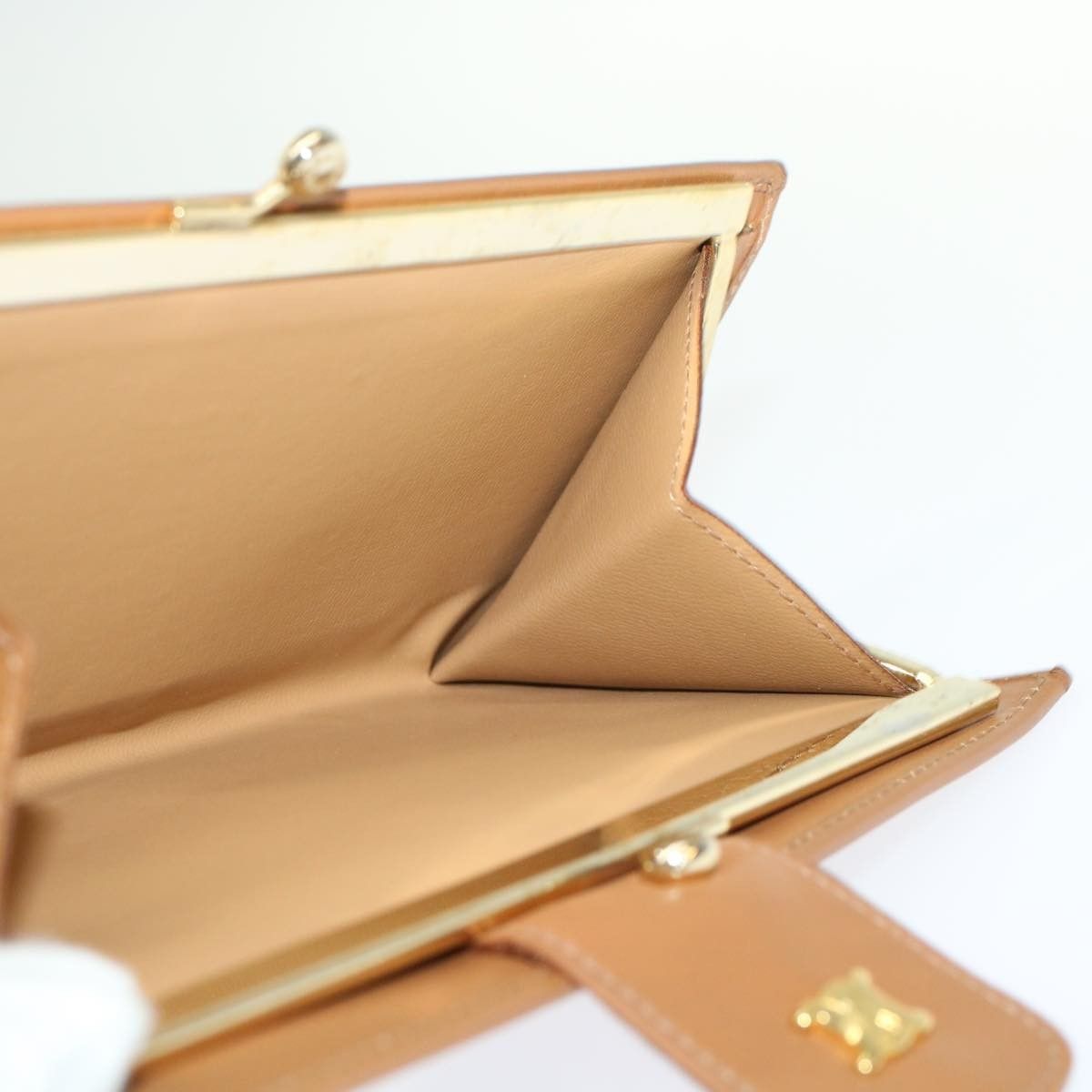 Celine Celine Macadam Wallet Medium Size ONE SIZE - 20 Thumbnail