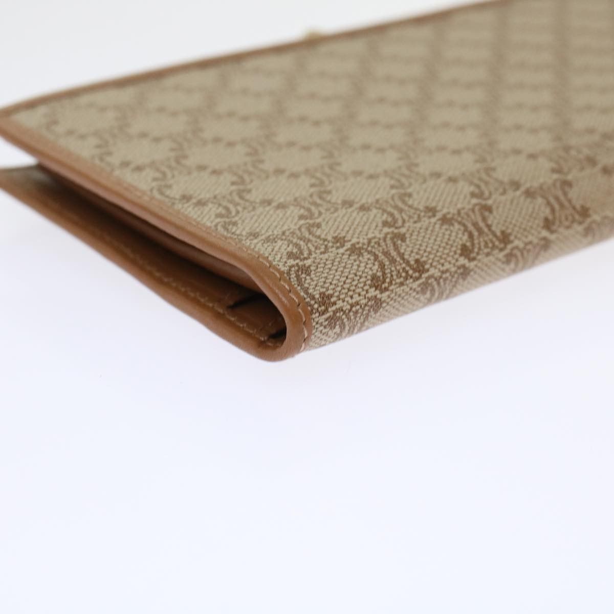 Celine Celine Macadam Wallet Medium Size ONE SIZE - 16 Thumbnail