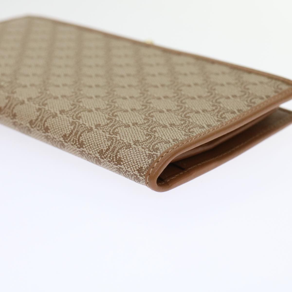 Celine Celine Macadam Wallet Medium Size ONE SIZE - 15 Thumbnail