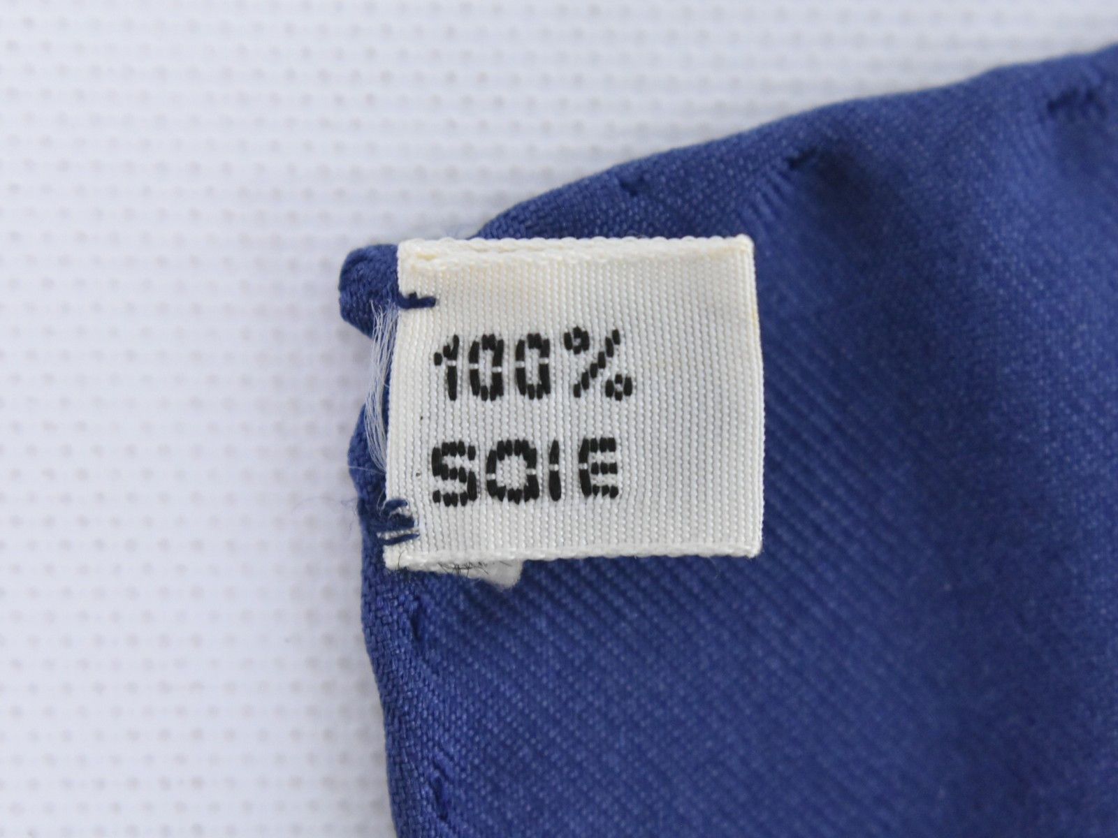 Hermes Hermes Carré 90 Silk multicolor Size ONE SIZE - 8 Thumbnail