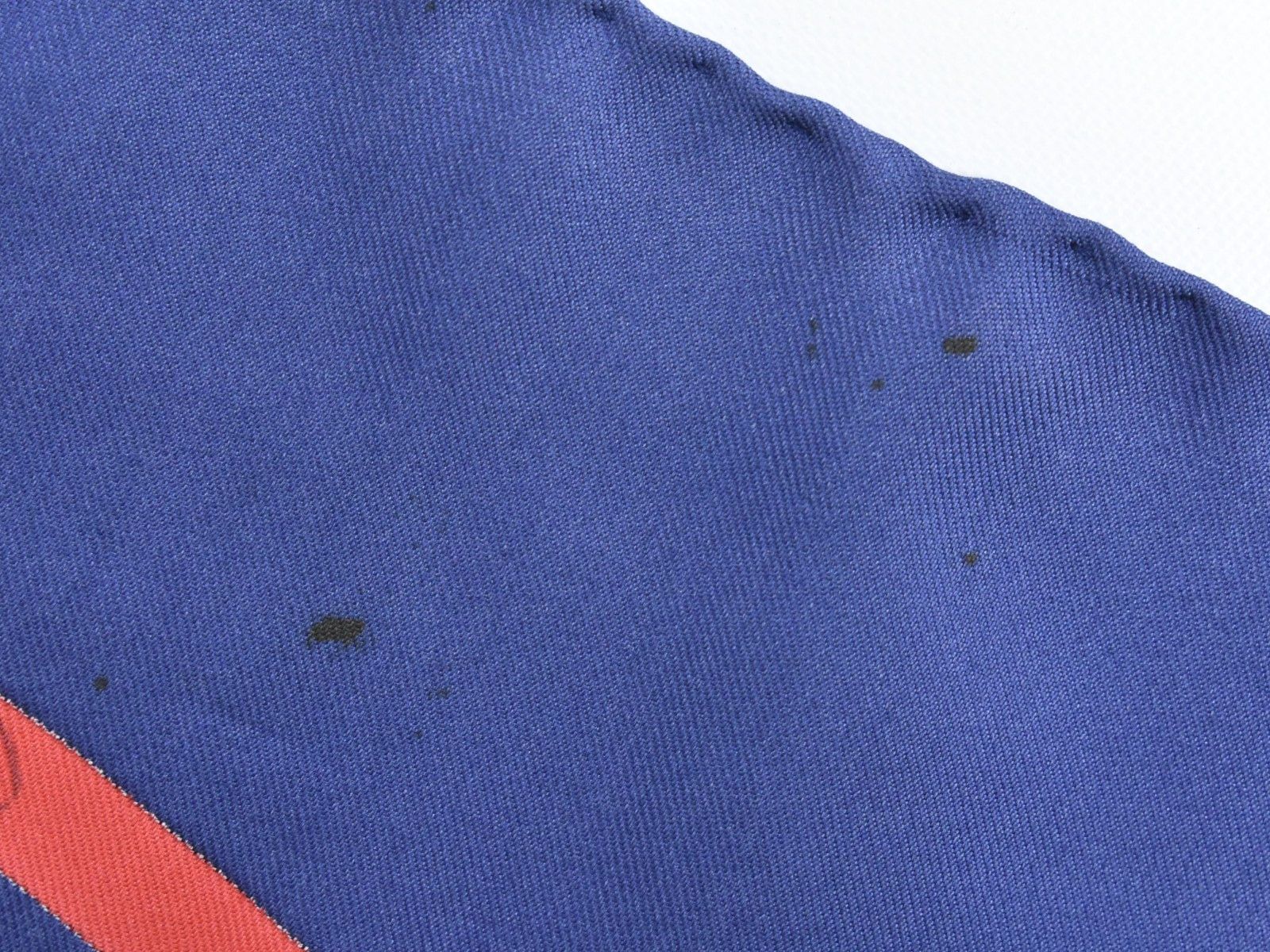 Hermes Hermes Carré 90 Silk multicolor Size ONE SIZE - 15 Thumbnail