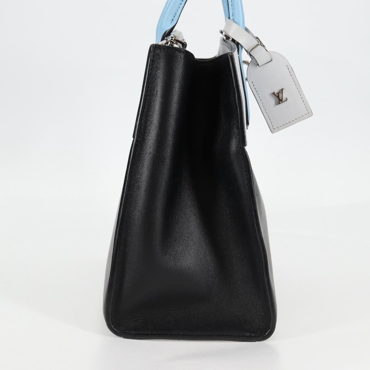 Louis Vuitton Louis Vuitton City Steamer Handbag Leather Size ONE SIZE - 4 Thumbnail